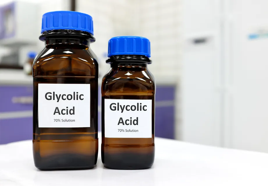 Glycolic Acid product