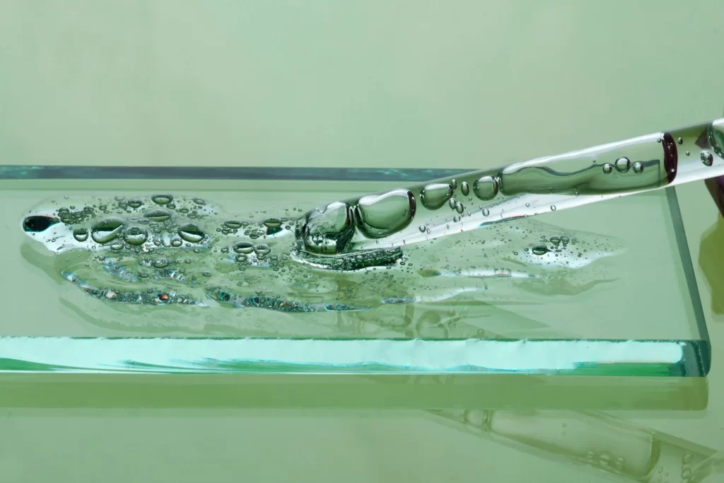 Glycolic Acid product