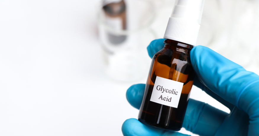 Glycolic Acid