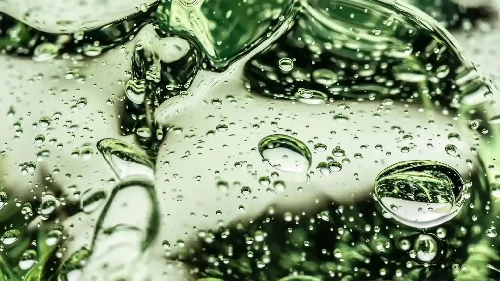 Mild Acid