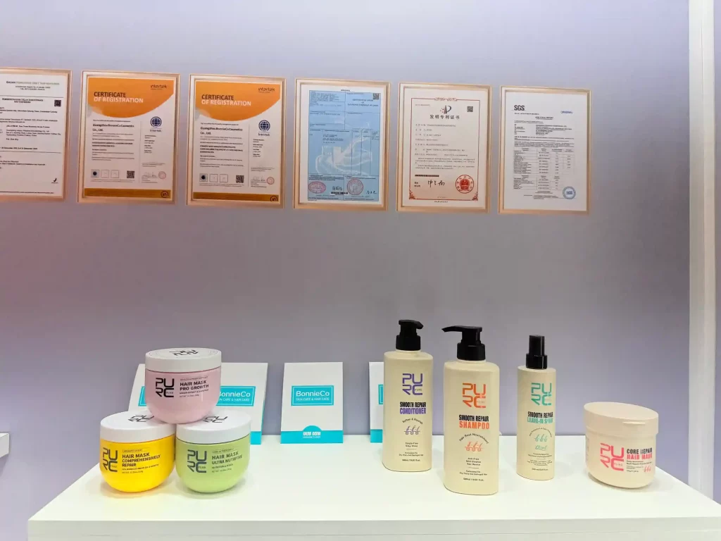 New product launch
