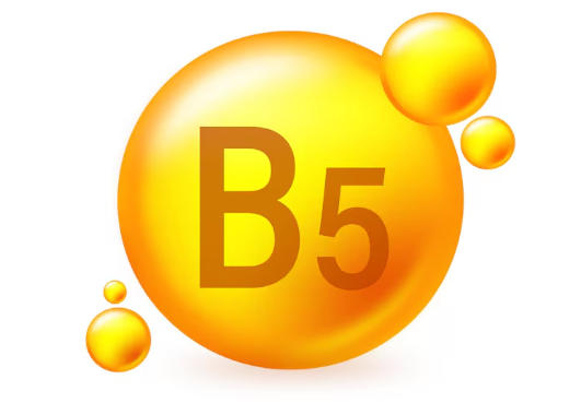 Vitamin B5