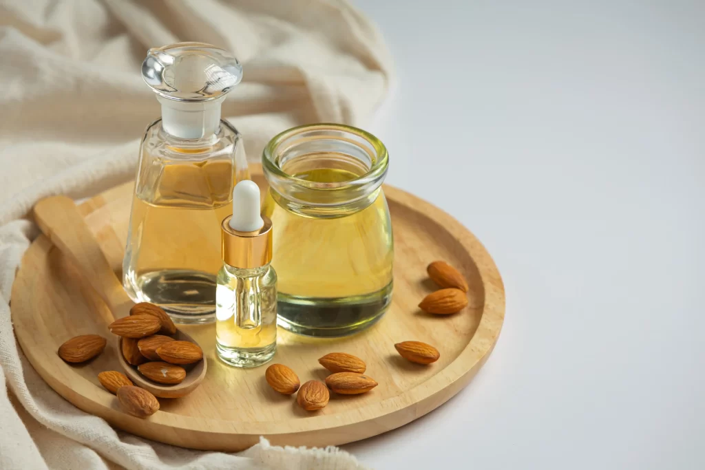 Argan Oil