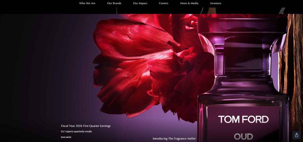 Estée Lauder Companies