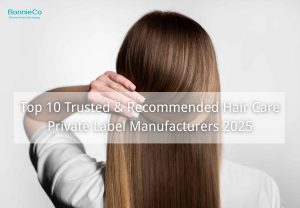 Hair Care Manufacturers