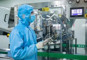 Hair Care OEM Factory