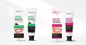 Whitening Toothpaste