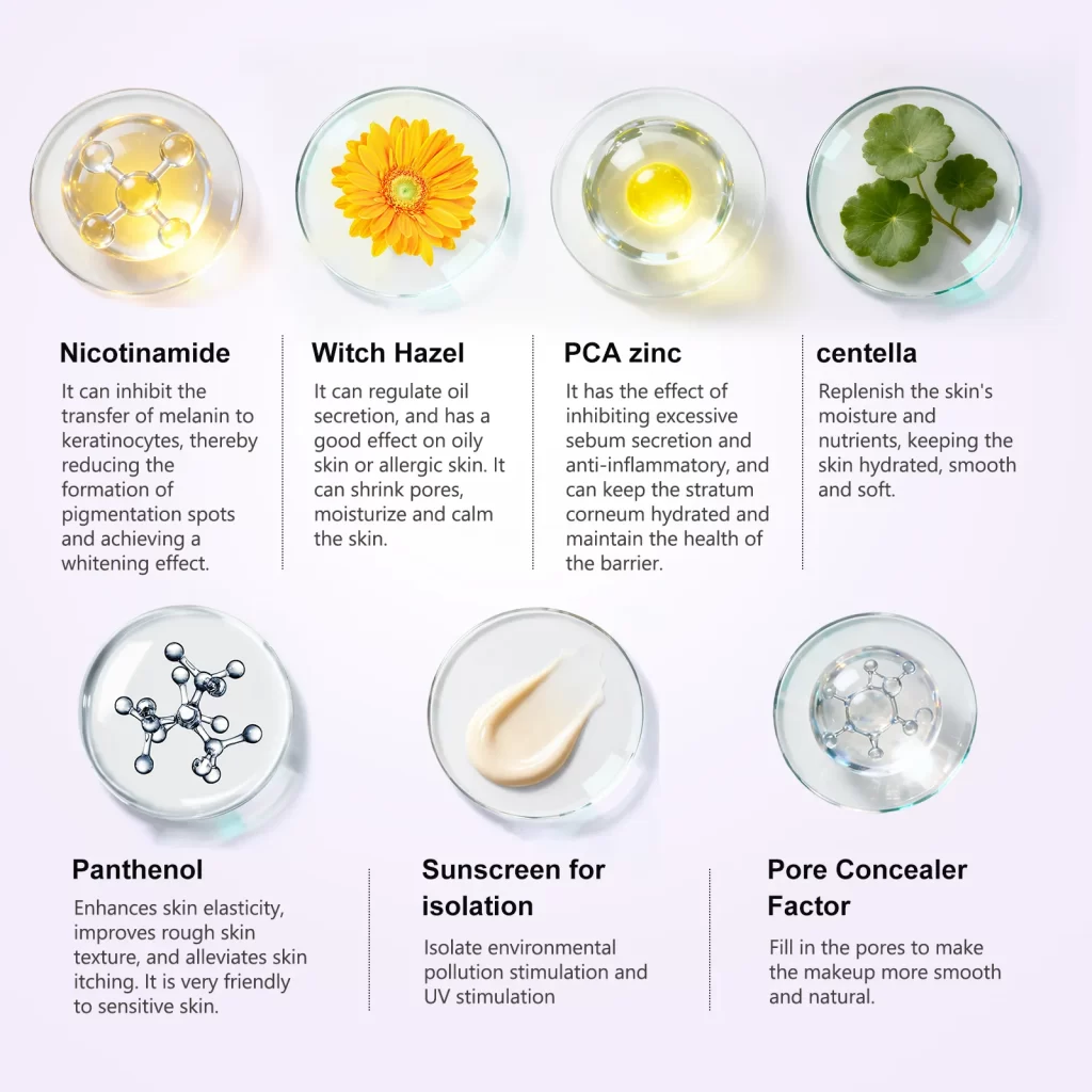 More Than Makeup - A Skincare Powerhouse in Disguise