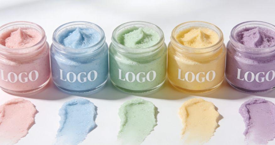 Cosmetics OEM Process