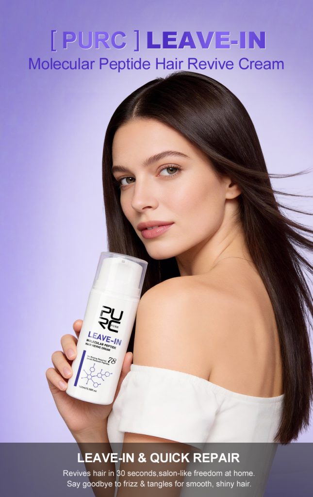 Hair Revive Cream