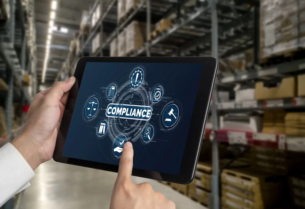 Customs Clearance & Compliance Support