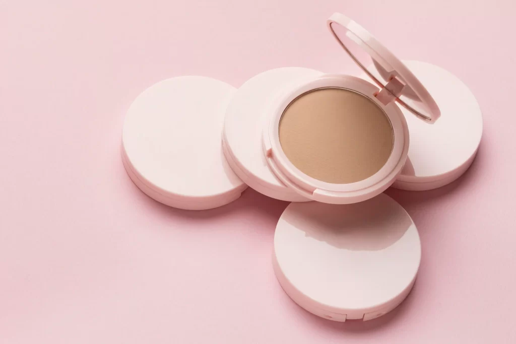 Multi-Function Blush Powder