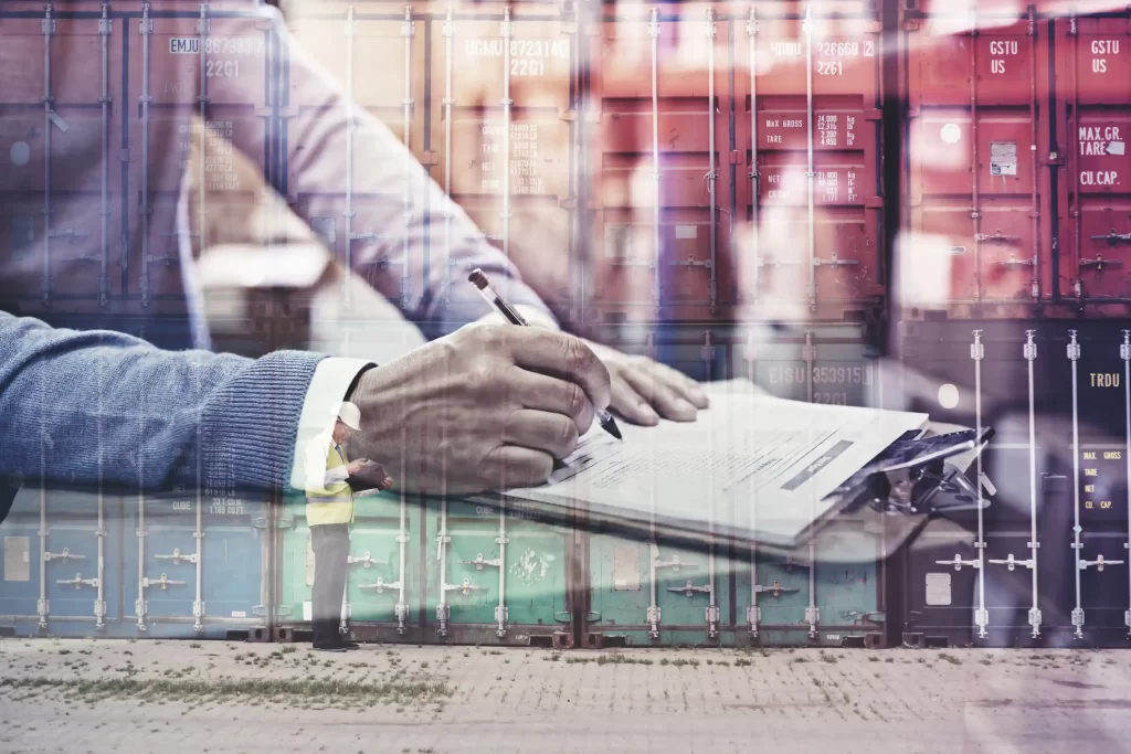 Customs Clearance & Compliance Support