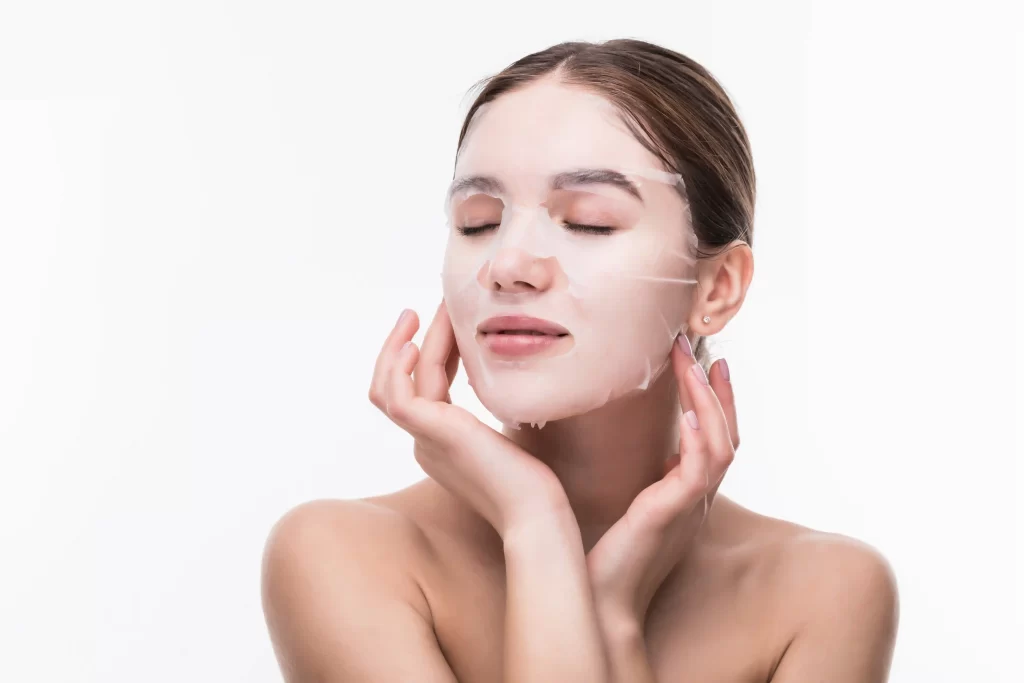 Facial Masks
