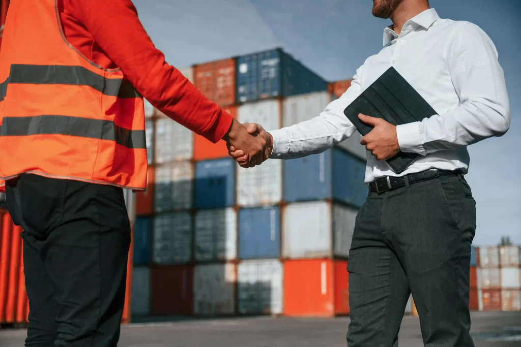 Customs Clearance & Compliance Support