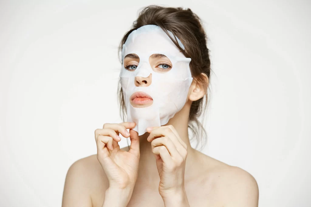 Facial Masks