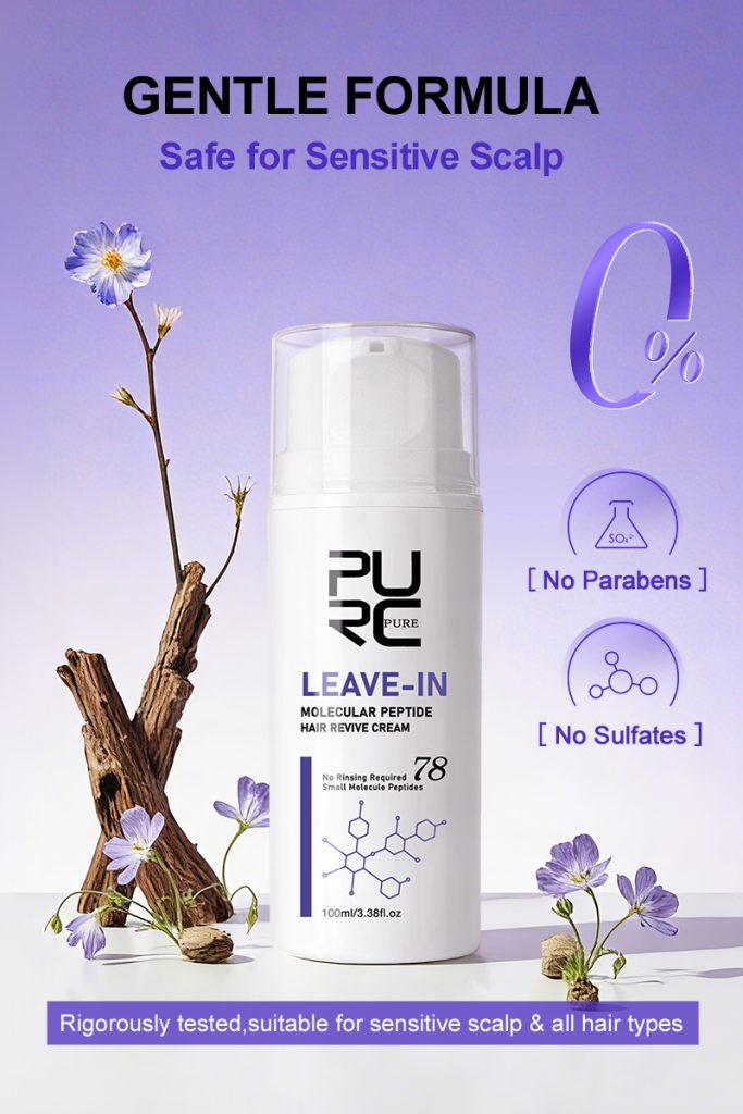Hair Revive Cream
