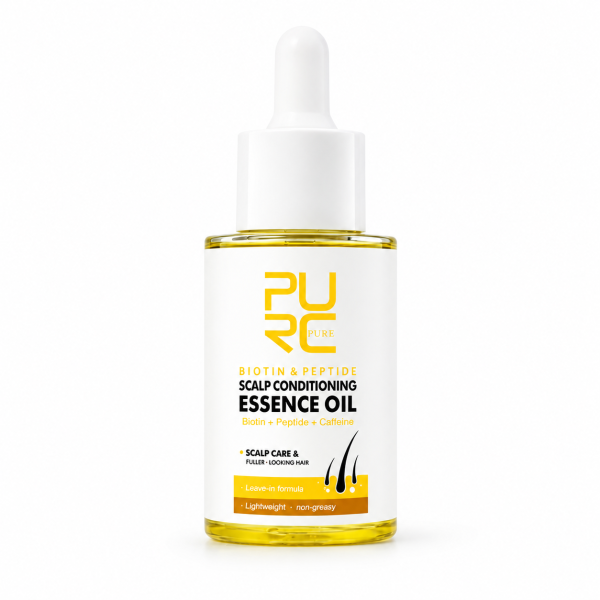 Scalp Conditioning Essence Oil