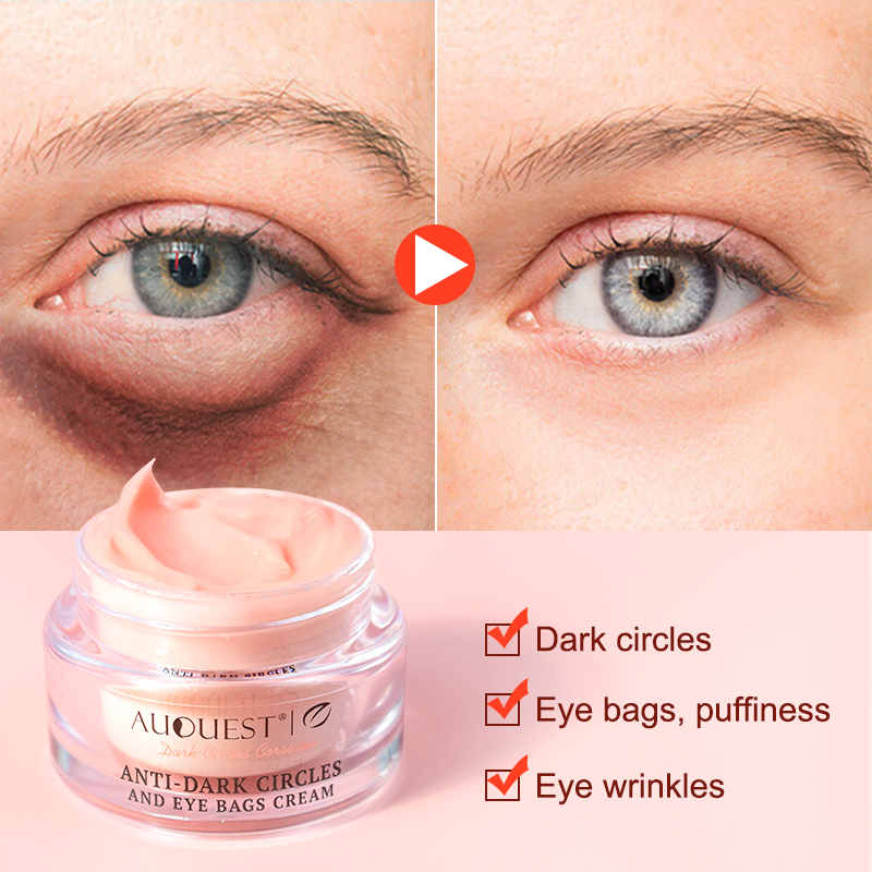Anti Dark Circles Eye Cream