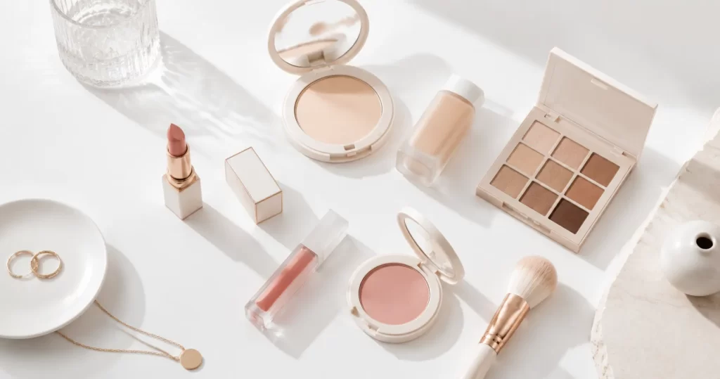 Custom Cosmetic Packaging