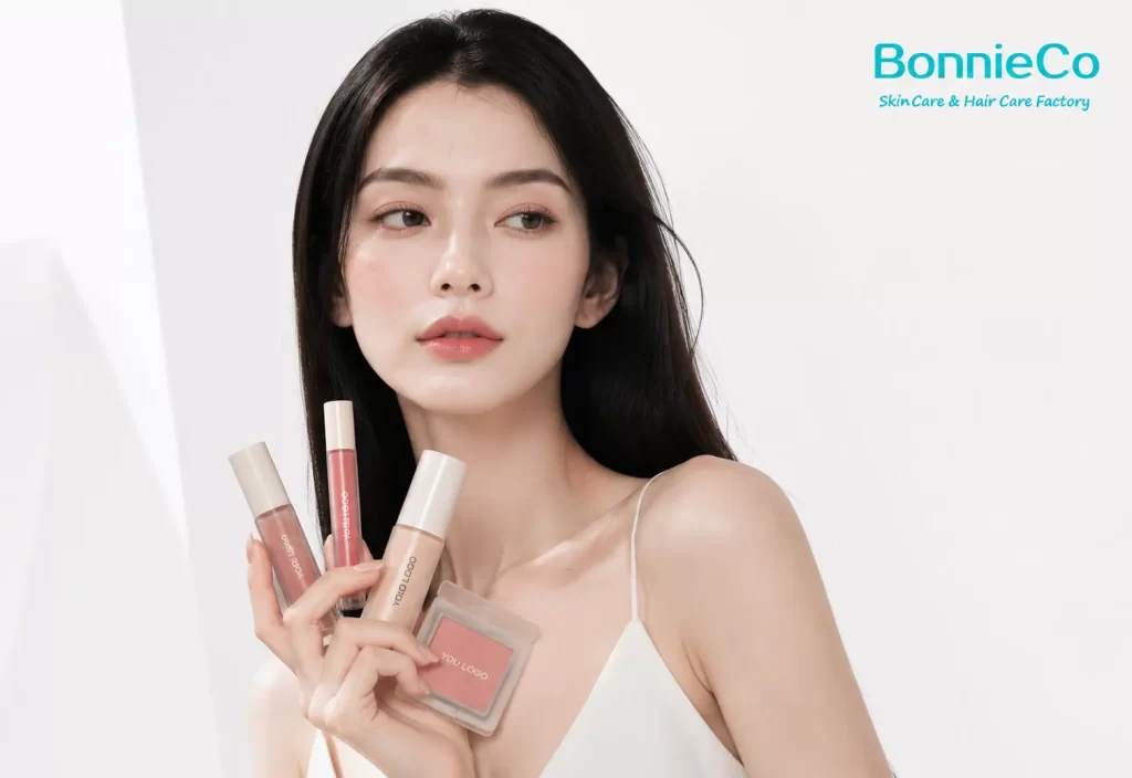 Makeup Products