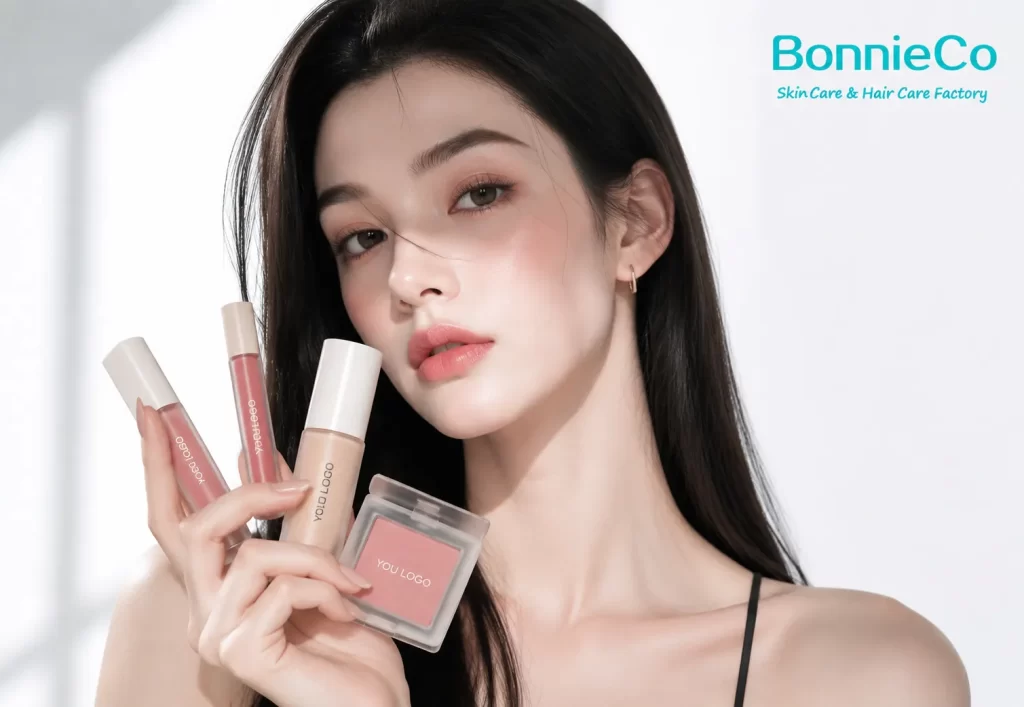 Makeup Products