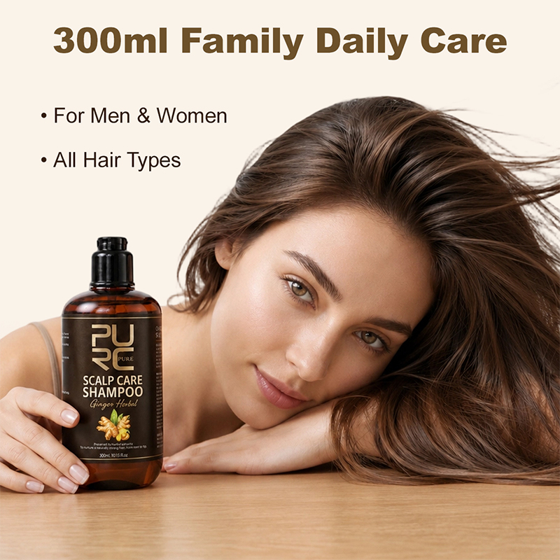 OEM Hair Growth Products