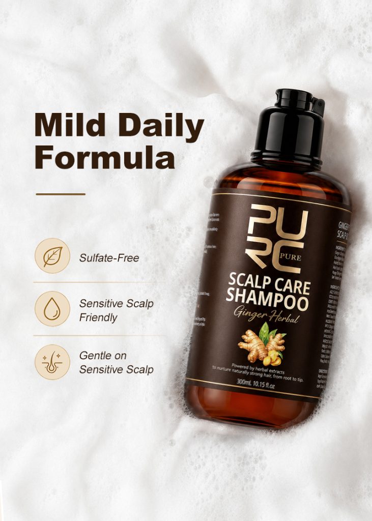 Hair Growth Ingredients