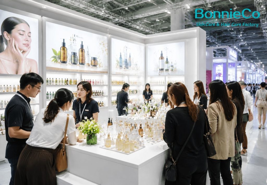 Beauty Connect Cambodia 2026
