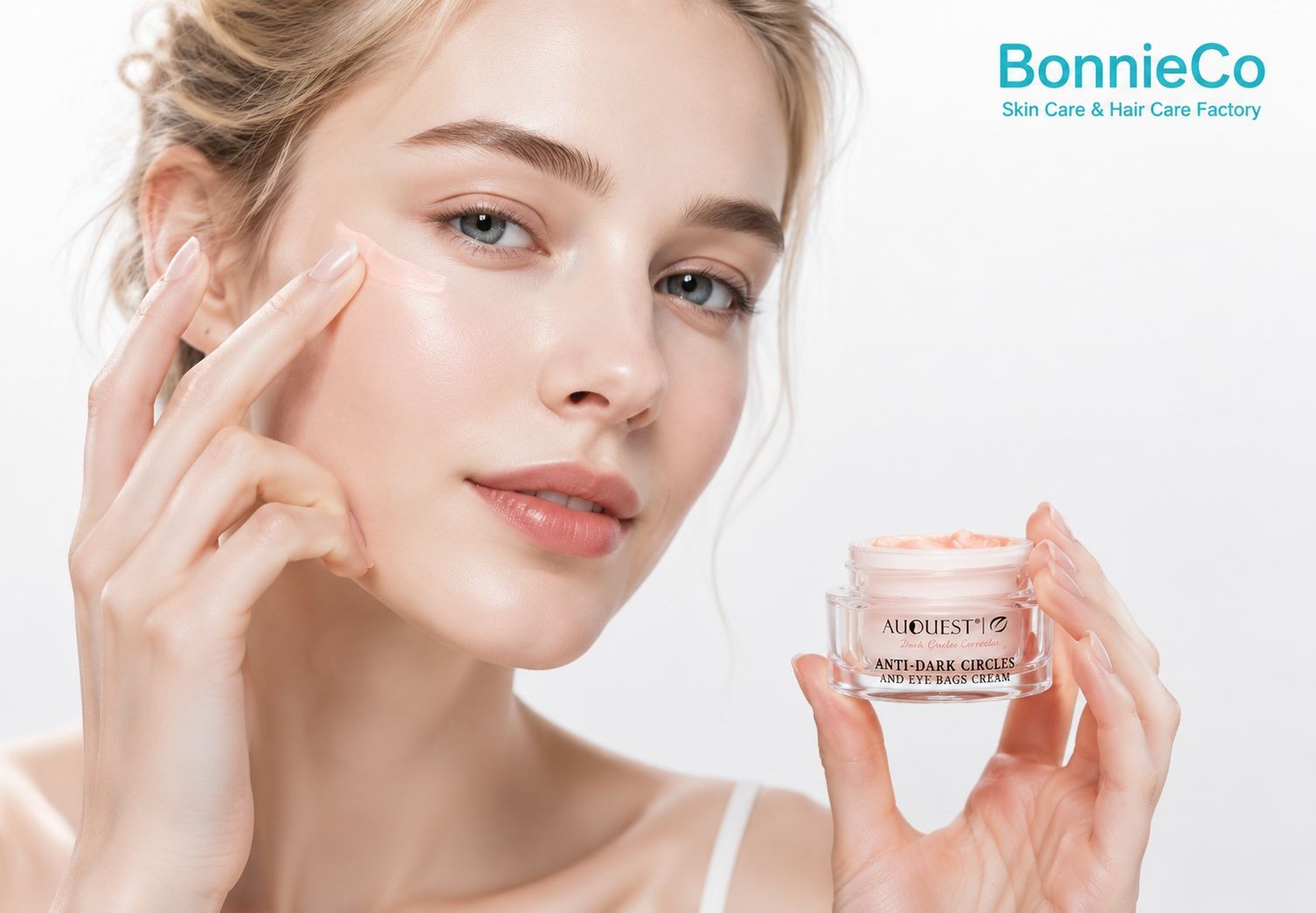 Anti Dark Circles Eye Cream