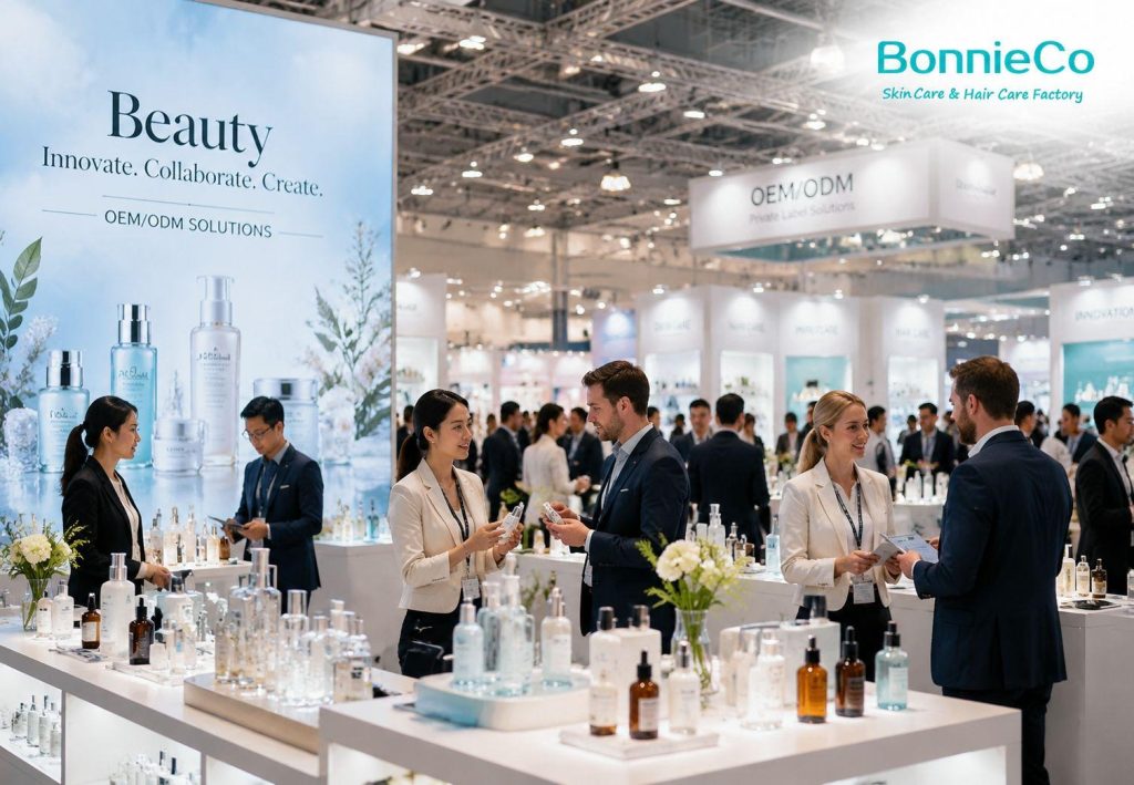 Global Beauty Trade Shows