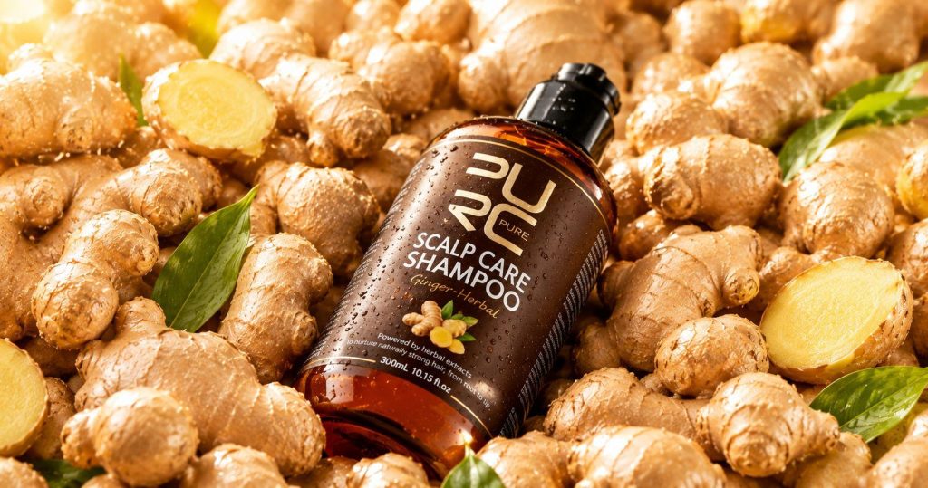 OEM Hair Growth Products
