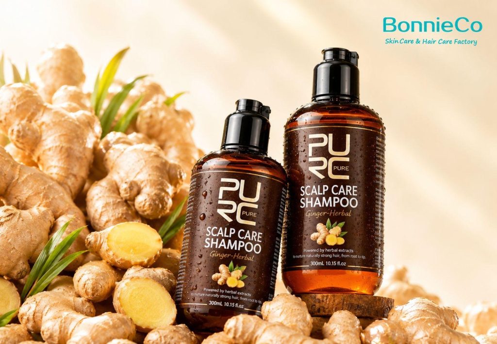 Hair Growth Ingredients