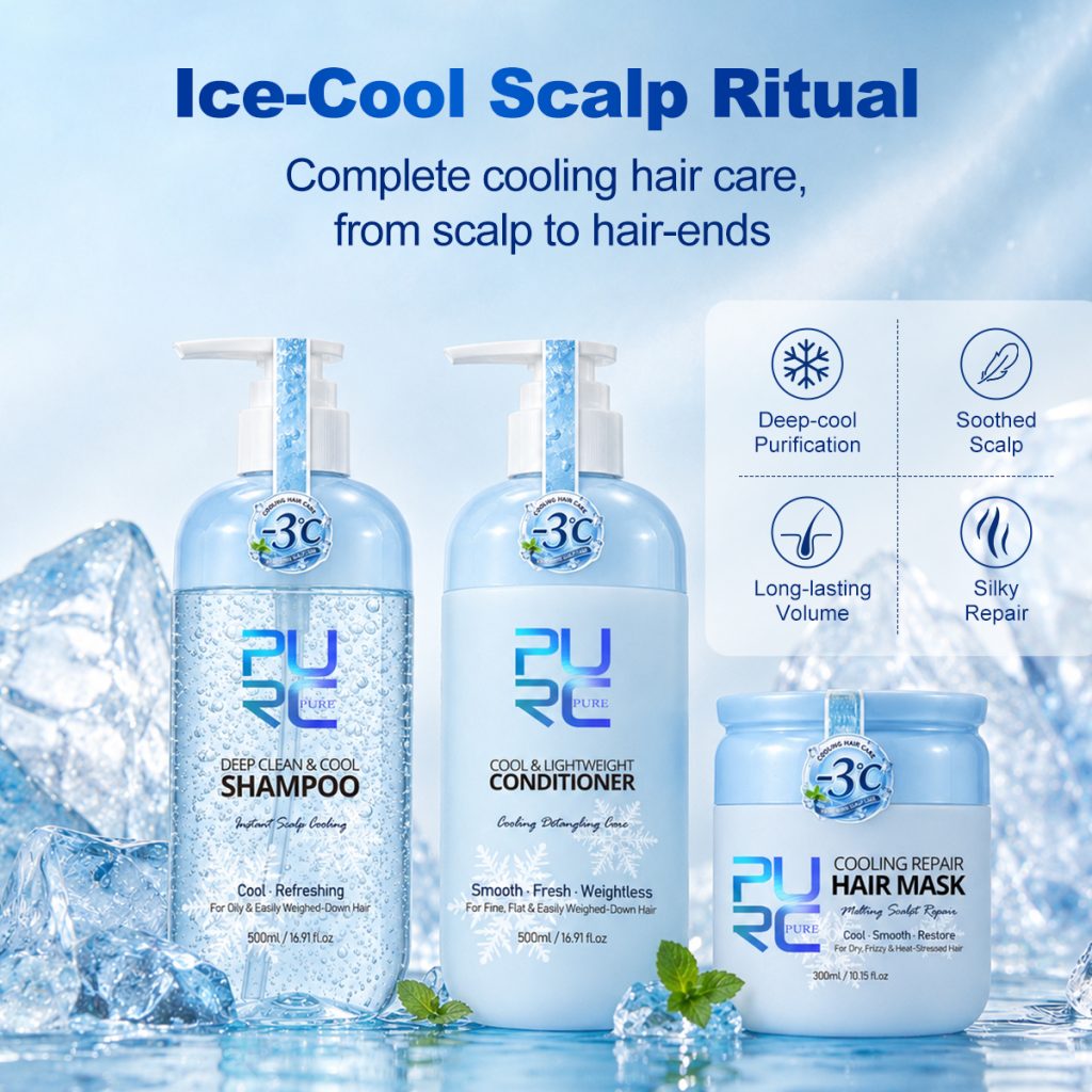 Hair Care Series