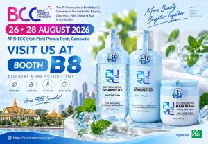 ODM Beauty Manufacturer