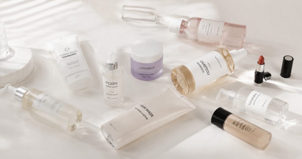 2026 Beauty Product Trends