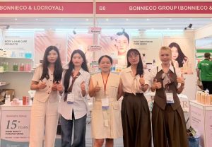 Cambodia Beauty Expo